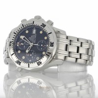 Omega Seamaster Chrono Ref. 25988000