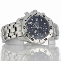 Omega Seamaster Chrono Ref. 25988000