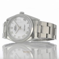 Rolex Date Just Ref. 16200