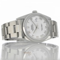 Rolex Date Just Ref. 16200