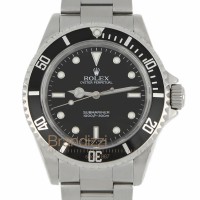 Rolex Submariner Ref. 14060M