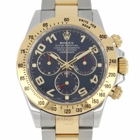 Rolex Daytona Ref. 116523