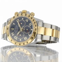 Rolex Daytona Ref. 116523