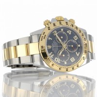 Rolex Daytona Ref. 116523