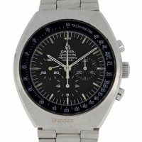 Omega Speedmaster Mark II Ref. 145.014