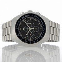 Omega Speedmaster Mark II Ref. 145.014