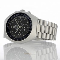 Omega Speedmaster Mark II Ref. 145.014