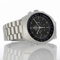 Omega Speedmaster Mark II Ref. 145.014