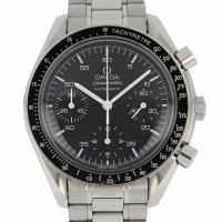 Omega Speedmaster Reduced Ref. 35105000 - Like New