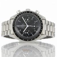 Omega Speedmaster Reduced Ref. 35105000 - Like New