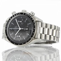 Omega Speedmaster Reduced Ref. 35105000 - Like New