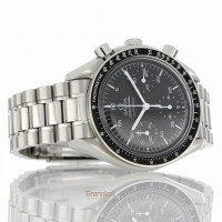 Omega Speedmaster Reduced Ref. 35105000 - Like New