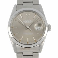 Rolex Date Just Ref. 16000