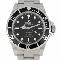 Rolex Submariner Ref. 14060M