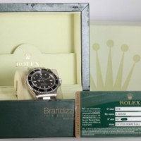 Rolex Submariner Ref. 14060M