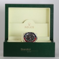 Rolex GMT Ref. 16710