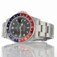 Rolex GMT Ref. 16710