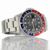 Rolex GMT Ref. 16710