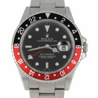 Rolex GMT II Ref. 16710 - Like New