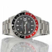 Rolex GMT II Ref. 16710 - Like New