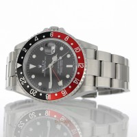 Rolex GMT II Ref. 16710 - Like New