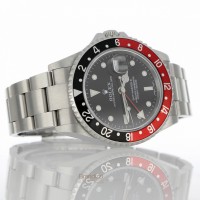 Rolex GMT II Ref. 16710 - Like New