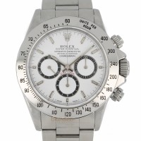 Rolex Daytona Ref. 16520