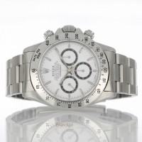 Rolex Daytona Ref. 16520