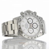 Rolex Daytona Ref. 16520