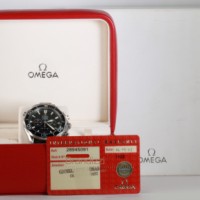 Omega Seamaster 300 America's Cup Ref. 28945091