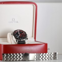 Omega Seamaster Diver 300 ETNZ Ref. 21232445001001