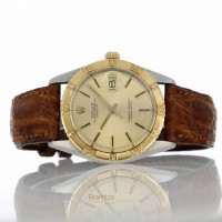 Rolex Date Just Turn-O-Graph Ref. 1625