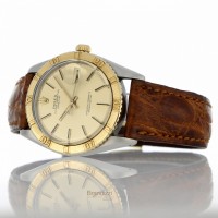 Rolex Date Just Turn-O-Graph Ref. 1625