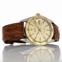 Rolex Date Just Turn-O-Graph Ref. 1625