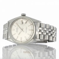 Rolex Date Just Ref. 1601