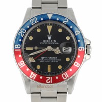 Rolex GMT Ref. 16750