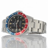 Rolex GMT Ref. 16750