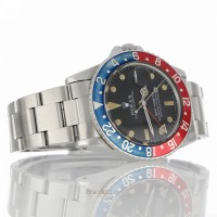 Rolex GMT Ref. 16750