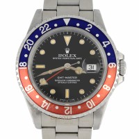 Rolex GMT Ref. 16700