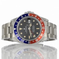 Rolex GMT Ref. 16700