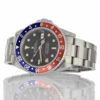 Rolex GMT Ref. 16700