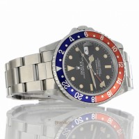 Rolex GMT Ref. 16700