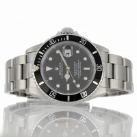 Rolex Submariner Ref. 16610