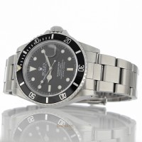 Rolex Submariner Ref. 16610