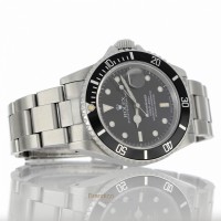 Rolex Submariner Ref. 16610