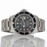 Rolex Submariner Ref. 16610