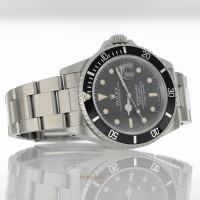 Rolex Submariner Ref. 16610