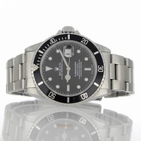 Rolex Submariner Ref. 16610