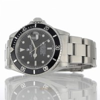 Rolex Submariner Ref. 16610