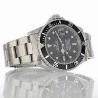 Rolex Submariner Ref. 16610